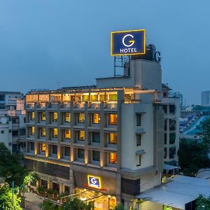 Hotel G Express Formerly Known As Tgb Express