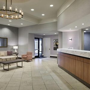 Residence Inn Charlotte Uptown