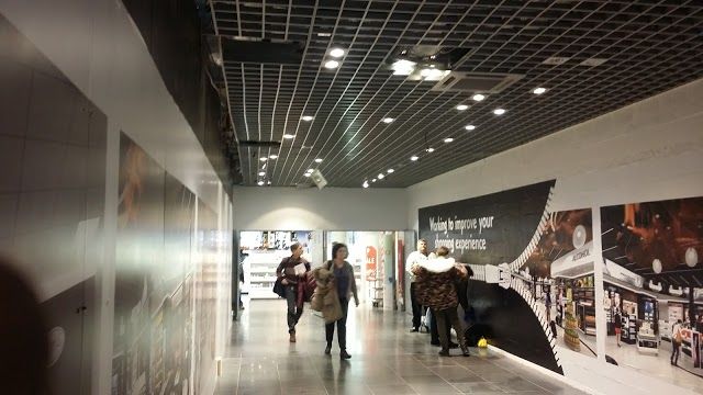 Port lotniczy Bruksela-Charleroi